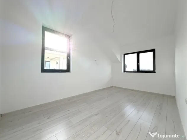 Apartament 2 camere, 53 mp, etaj 3 - Esso Giroc - Giroc (Timis)