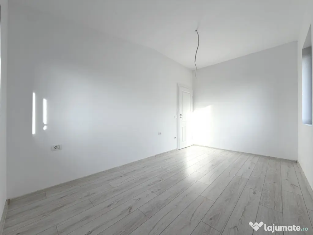 Apartament 2 camere, 53 mp, etaj 3 - Esso Giroc - Giroc (Timis)