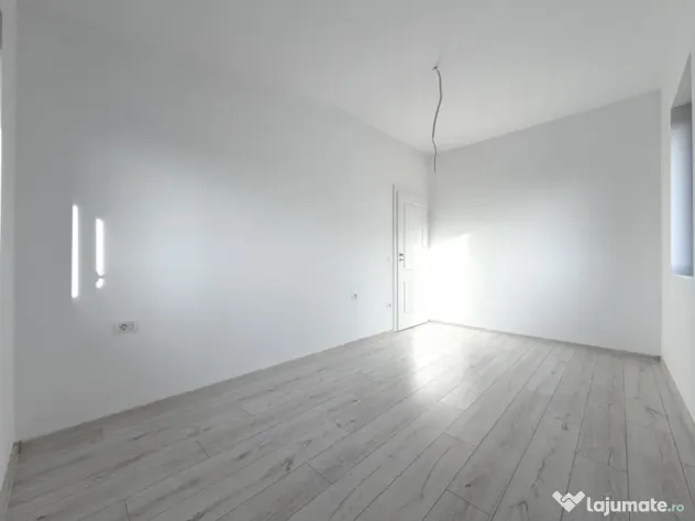 Apartament 2 camere, 53 mp, etaj 3 - Esso Giroc - Giroc (Timis)