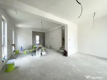 Duplex modern cu 5 camere- Urseni