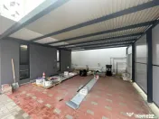 Casa Individuala moderna cu 4 camere - Calea Buziasului