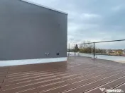 Casa Individuala moderna cu 4 camere - Calea Buziasului