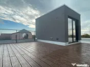 Casa Individuala moderna cu 4 camere - Calea Buziasului