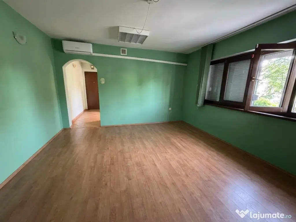 Apartament 3 camere, 63 mp utili, parter - Aradului - Timisoara (Timis)
