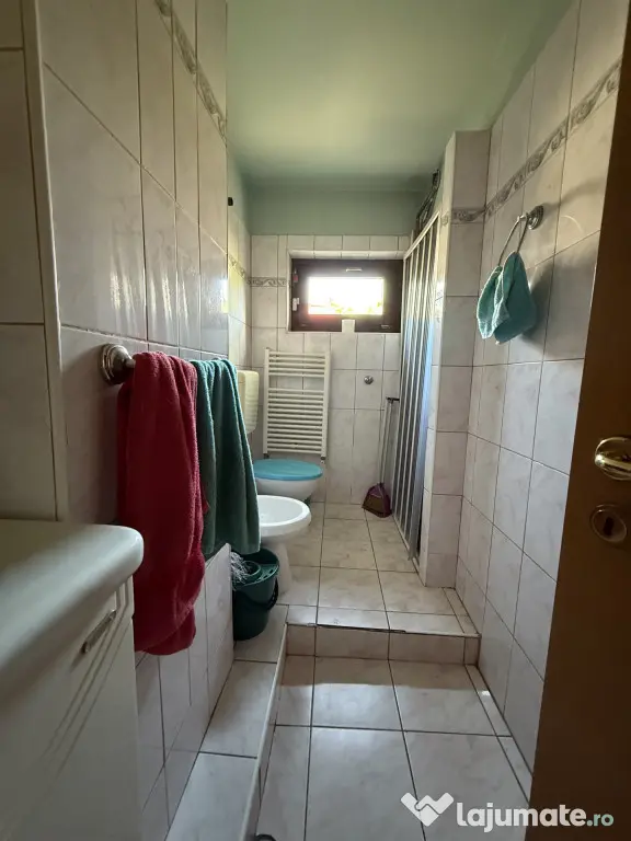 Apartament 3 camere, 63 mp utili, parter - Aradului - Timisoara (Timis)