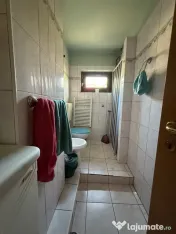 Apartament 3 camere, 63 mp utili, parter - Aradului 