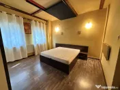 Apartament la curte comuna, 2 camere, 48 mp utili si teren c 
