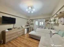 Apartament 2 camere, decomandat, etaj 3, zona Dambovita