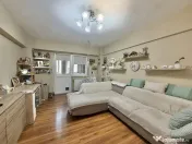 Apartament 2 camere, decomandat, etaj 3, zona Dambovita