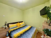 Apartament 2 camere, decomandat, etaj 3, zona Dambovita