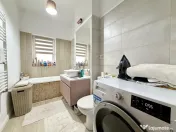 Apartament cu 4 camere, pe 2 nivele, 100 mp utili - Dumbravi