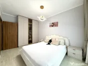 Apartament cu 4 camere, pe 2 nivele, 100 mp utili - Dumbravi