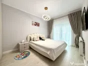 Apartament cu 4 camere, pe 2 nivele, 100 mp utili - Dumbravi