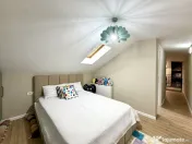 Apartament cu 4 camere, pe 2 nivele, 100 mp utili - Dumbravi