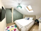 Apartament cu 4 camere, pe 2 nivele, 100 mp utili - Dumbravi