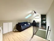 Apartament cu 4 camere, pe 2 nivele, 100 mp utili - Dumbravi
