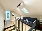 Apartament cu 4 camere, pe 2 nivele, 100 mp utili - Dumbravi