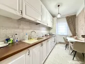 Apartament cu 4 camere, pe 2 nivele, 100 mp utili - Dumbravi