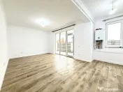 Apartament elegant 2 camere, 48 mp utili, curte 36 mp - Dumb