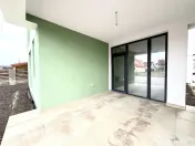 Apartament elegant 2 camere, 48 mp utili, curte 36 mp - Dumb