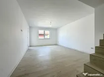 Duplex modern, 4 camere, 120 mp utili, 336 mp teren - Dumbra