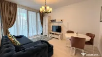 2 camere l Win Herastrau l Parc Herastrau l loc parcare subteran