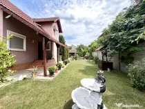 Casa individuala cu 4 camere, 150 mp utili, 380 mp teren - D