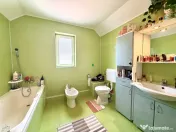Casa individuala cu 4 camere, 150 mp utili, 380 mp teren - D 