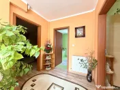 Casa individuala cu 4 camere, 150 mp utili, 380 mp teren - D 