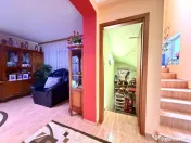 Casa individuala cu 4 camere, 150 mp utili, 380 mp teren - D 