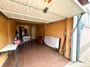 Casa individuala cu 4 camere, 150 mp utili, 380 mp teren - D 