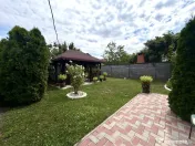 Casa individuala cu 4 camere, 150 mp utili, 380 mp teren - D 
