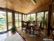 Casa individuala cu 4 camere, 150 mp utili, 380 mp teren - D 