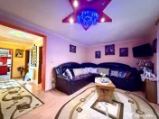 Casa individuala cu 4 camere, 150 mp utili, 380 mp teren - D 