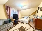 Casa individuala cu 4 camere, 150 mp utili, 380 mp teren - D 