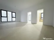 Apartament 2 camere 42mp utili, bloc nou, 8mp balcon- Giroc 