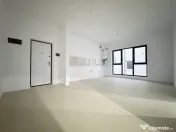Apartament 2 camere 42mp utili, bloc nou, 8mp balcon- Giroc 