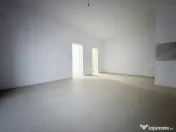Apartament 2 camere 42mp utili, bloc nou, 8mp balcon- Giroc 