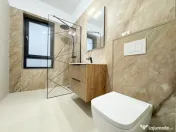 Apartament 2 camere 42mp utili, bloc nou, 8mp balcon- Giroc 