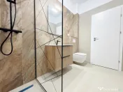 Apartament 2 camere 42mp utili, bloc nou, 8mp balcon- Giroc 