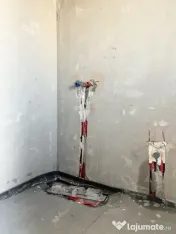 Duplex, 95mp Utili, 365mp Teren, 4 camere, Constructie noua 