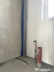 Duplex, 95mp Utili, 365mp Teren, 4 camere, Constructie noua 
