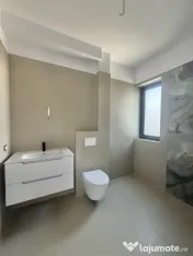 Duplex 4 camere, parter+etaj, 104mp utili, 270mp teren in Gi