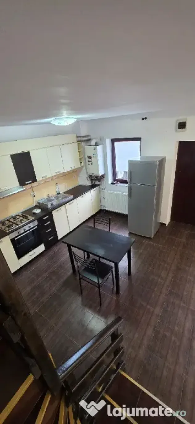 Casa duplex Bragadiru - Bragadiru (Bucuresti-Ilfov)