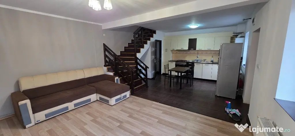 Casa duplex Bragadiru - Bragadiru (Bucuresti-Ilfov)