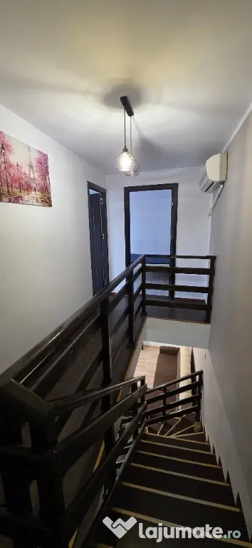 Casa duplex Bragadiru - Bragadiru (Bucuresti-Ilfov)