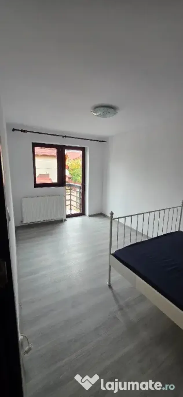 Casa duplex Bragadiru - Bragadiru (Bucuresti-Ilfov)
