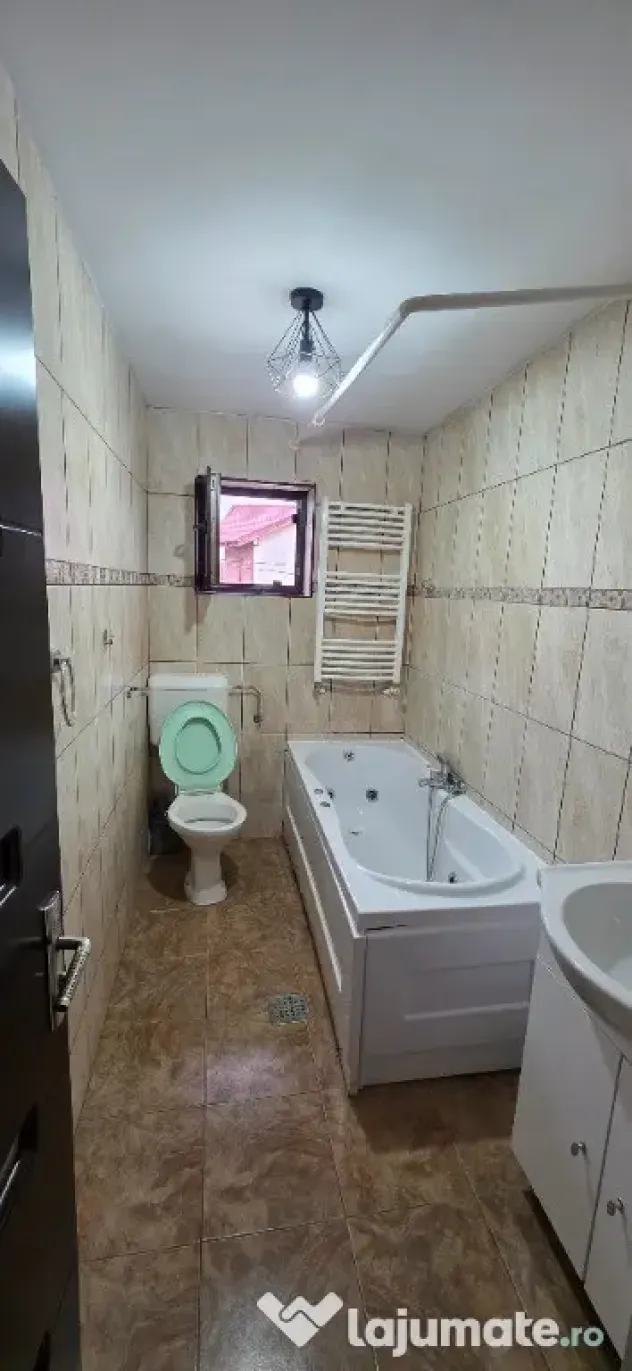 Casa duplex Bragadiru - Bragadiru (Bucuresti-Ilfov)