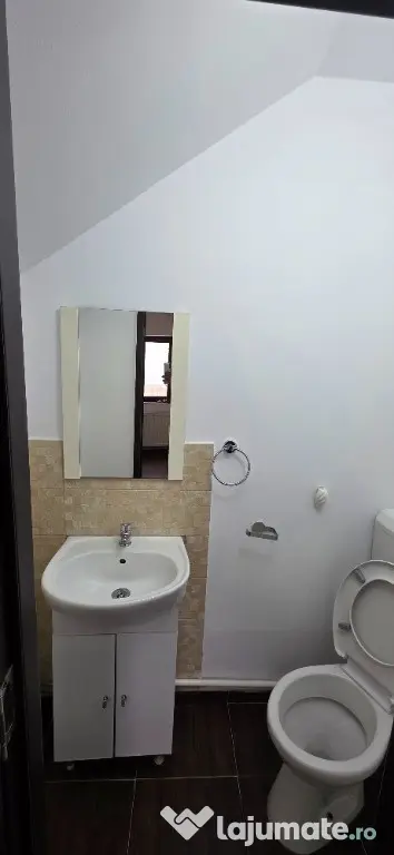 Casa duplex Bragadiru - Bragadiru (Bucuresti-Ilfov)