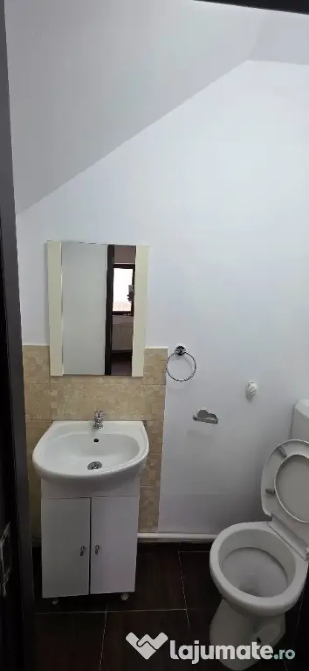 Casa duplex Bragadiru - Bragadiru (Bucuresti-Ilfov)